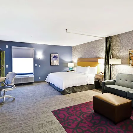 Home2 Suites By Hilton Warner Robins-2