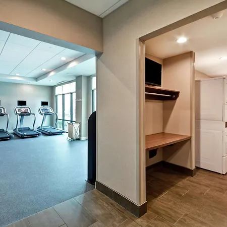 Home2 Suites Plano Legacy West-3