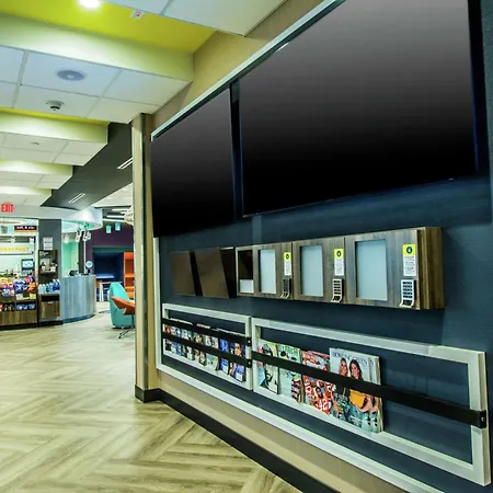 Tru By Hilton Bowling Green-3