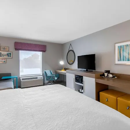 Hampton Inn & Suites Ruidoso Downs-2