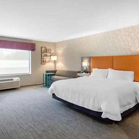 Hampton Inn & Suites Ruidoso Downs-3
