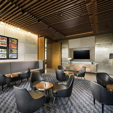 Hilton Port Moresby Hotel & Residences-2