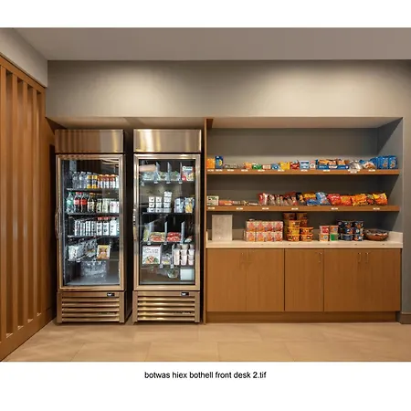 Holiday Inn Express Bothell By Ihg-3