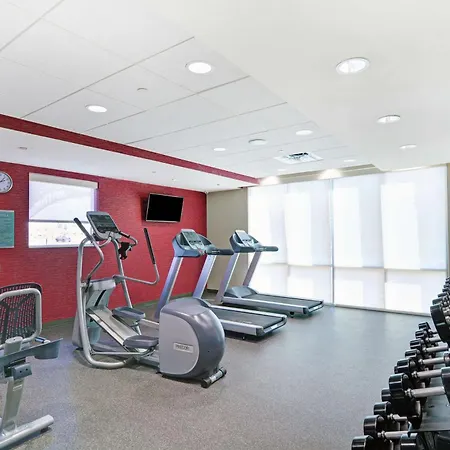 Home2 Suites By Hilton Richmond Hill Savannah I-95-3