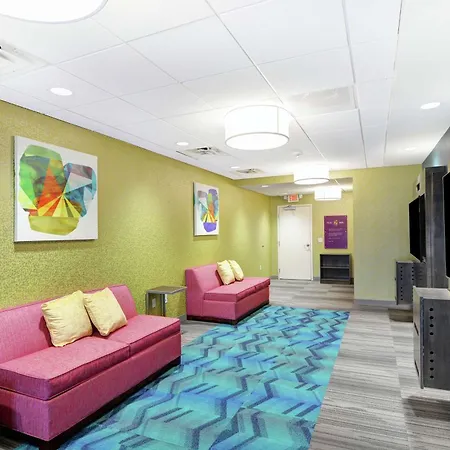 Home2 Suites By Hilton Richmond Hill Savannah I-95-2