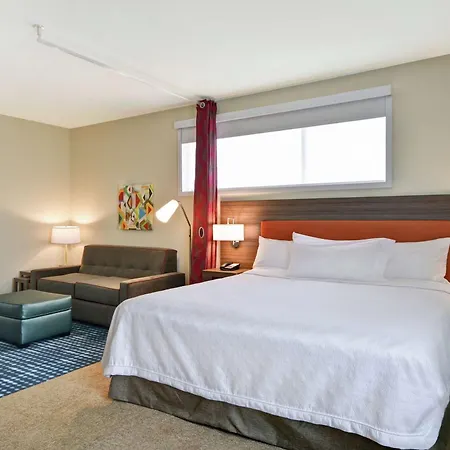 Home2 Suites By Hilton Plymouth Minneapolis-3