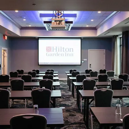 Hilton Garden Inn Madison Sun Prairie-2