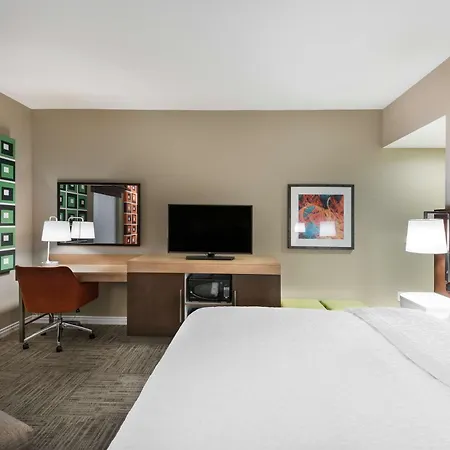 Hampton Inn & Suites West Melbourne-Palm Bay Road-3