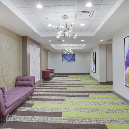Hampton Inn And Suites Jacksonville/Orange Park, Fl-2