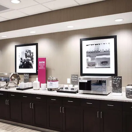 Hampton Inn & Suites Des Moines/Urbandale Ia-2