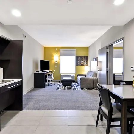 Home2 Suites By Hilton Mt. Juliet, Tn-3