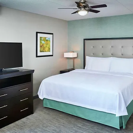 Homewood Suites By Hilton North Bay-2
