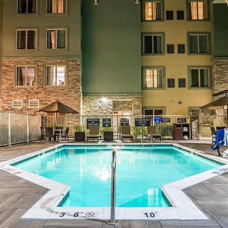 Homewood Suites By Hilton Pleasant Hill Concord-2
