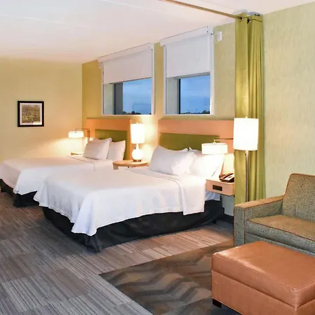 Home2 Suites By Hilton Charles Town-2