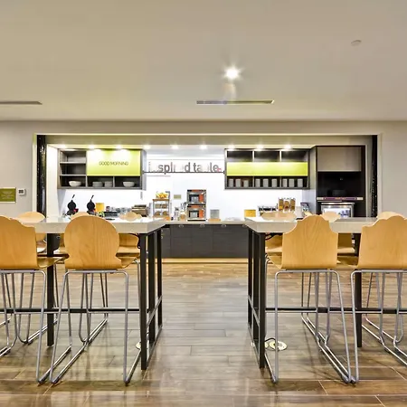 Home2 Suites By Hilton Evansville-3