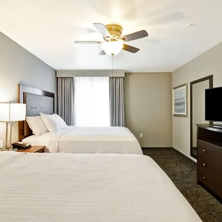 Homewood Suites By Hilton Phoenix Tempe Asu Area-2
