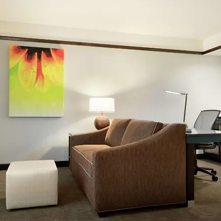 Hilton Garden Inn Medford-3