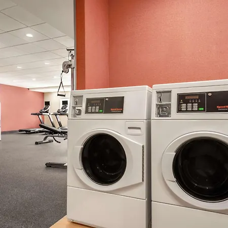 Home2 Suites By Hilton Woodbridge Potomac Mills-2