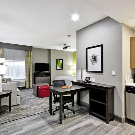 Homewood Suites By Hilton Tyler-3