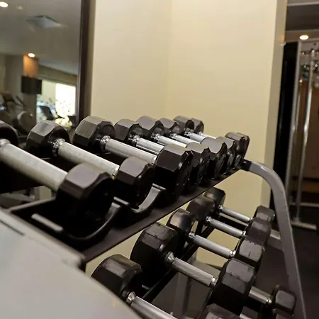 Hampton Inn By Hilton Irapuato-3