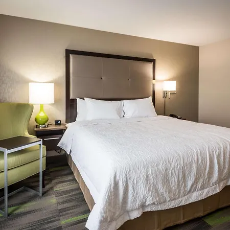 Hampton Inn & Suites By Hilton Hammond, In-3