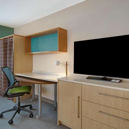 Home2 Suites By Hilton Waco-3