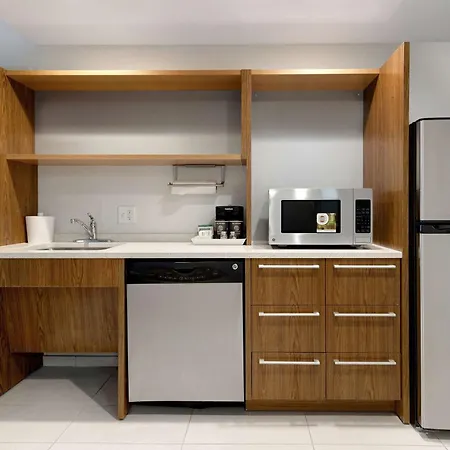 Home2 Suites By Hilton Orlando International Drive South - Free Shuttle To Theme Parks-2