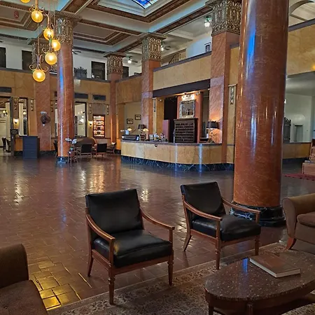 The Gadsden Hotel-2