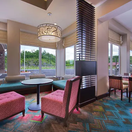Hilton Garden Inn Bristol-3
