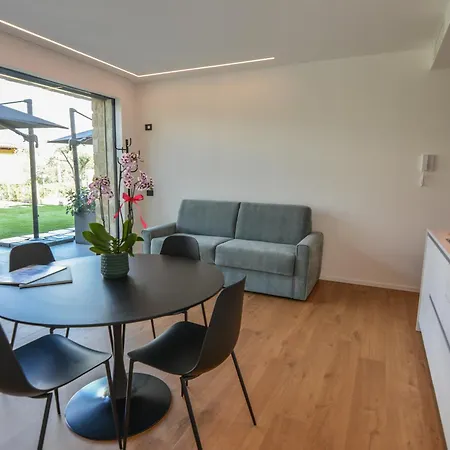 Olivo Luxury Apartments-3
