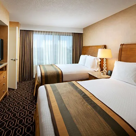 Doubletree Suites By Hilton Anaheim Resort/Convention Center-3