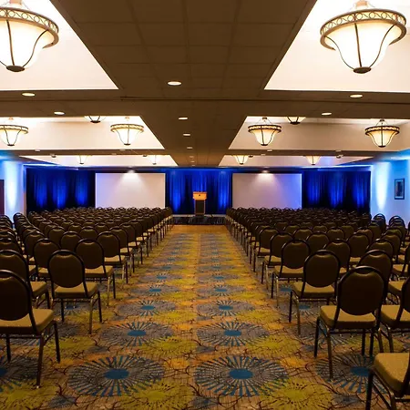 Doubletree By Hilton Portland, Me-3