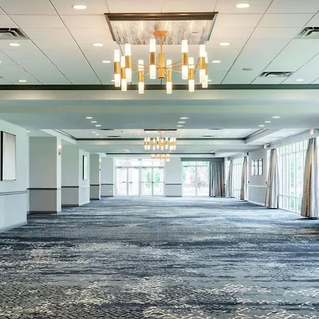 Hilton Garden Inn Pittsburgh/Southpointe-3