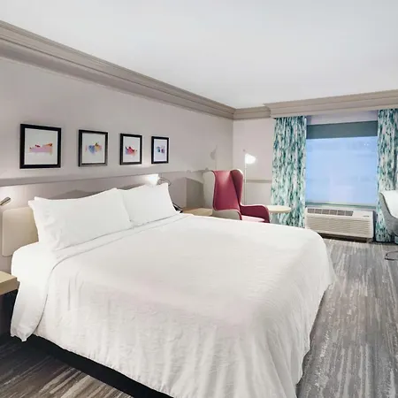 Hilton Garden Inn Evanston-2