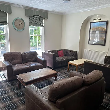 The Gables Hotel-2