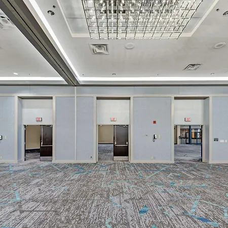 Doubletree By Hilton St Paul Downtown-2