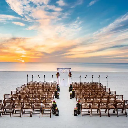 Hilton Marco Island Beach Resort And Spa-3