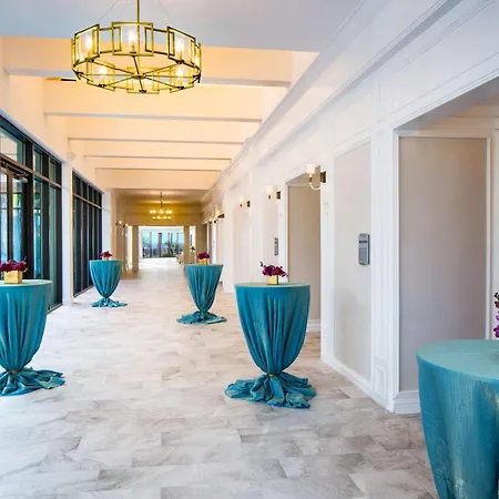 Hilton Marco Island Beach Resort And Spa-2