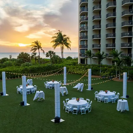 Hilton Marco Island Beach Resort And Spa-2