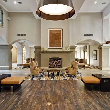 Embassy Suites By Hilton Milpitas Silicon Valley-3