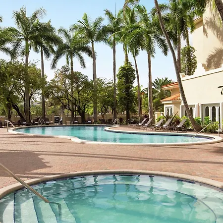 Embassy Suites By Hilton Miami International Airport-2