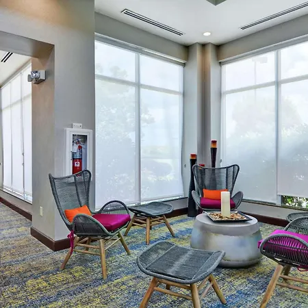 Hilton Garden Inn Conway-2