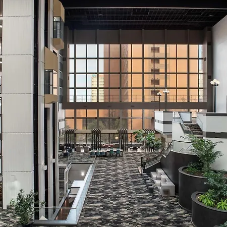 Embassy Suites Winston-Salem-3