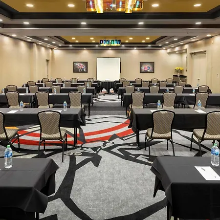 Hilton Garden Inn Ft Worth Alliance Airport-3