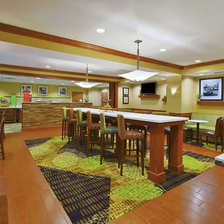 Hampton Inn Commerce/Novi-3