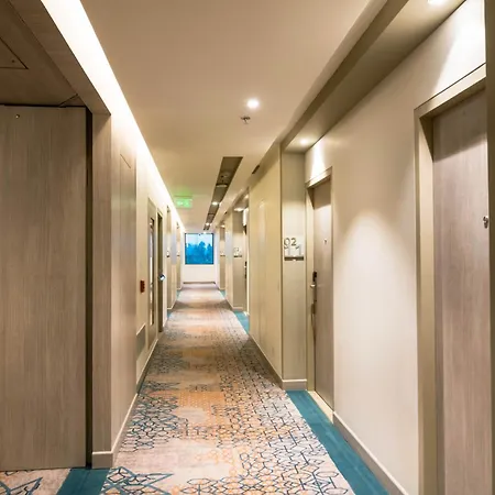 Holiday Inn Express Kolkata Airport By Ihg-3