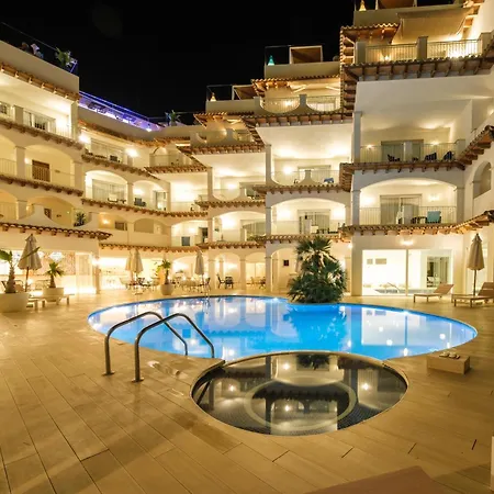 Hotel Villa Chiquita - Adults Only - Over 12-3