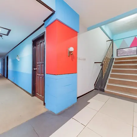 Reddoorz Near Plaza Balikpapan-3