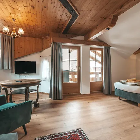 Hotel Mitterhof-3