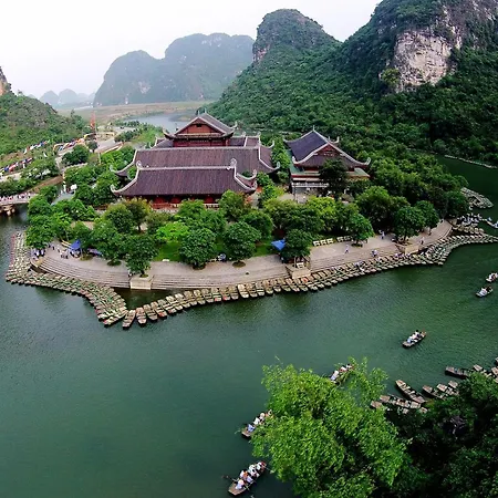 Art Hotel Ha Noi-2